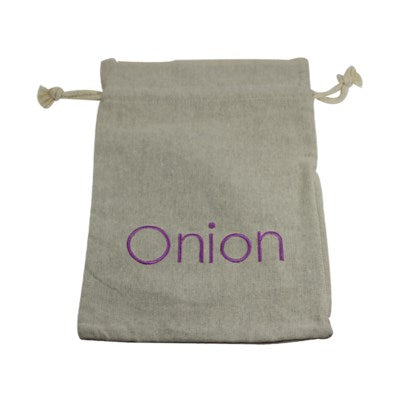 Kitchenbasics Reusable Onion Bag