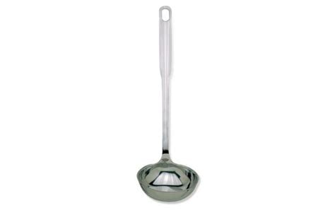 Stainless Steel Soup Ladle